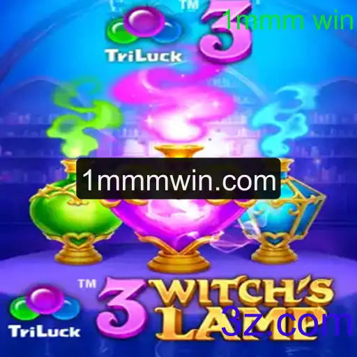 Desvendando o Fascinante Mundo de 3WitchsLamp: Aventuras Mágicas e Estratégias para Ganhar