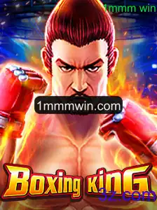 Explorando o Fascinante Mundo de BoxingKing: A Nova Febre dos Jogos Digitais