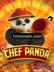 ChefPanda: Uma Aventura Culinária com Grandes Recompensas