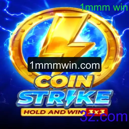 CoinStrike: Uma Nova Dimensão em Jogos com Potenciais Ganhos de 1 Milhão