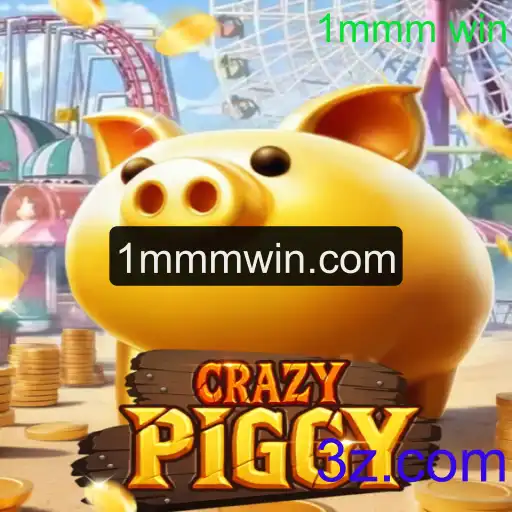 CrazyPiggy: A Revolução dos Jogos de Azar com 1mmm win
