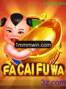 Desvendando o Fascinante Jogo FaCaiFuWa: Uma Mescla de Tradição e Excitação