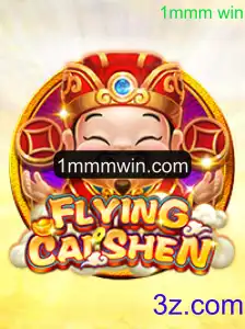 Explorando o Fascinante Mundo de FlyingCaiShen