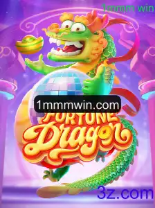 FortuneDragon: Mergulhe na Aventura do Jogo de Fantasia com '1mmm win'