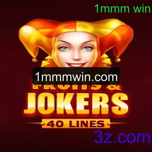 Descubra o Empolgante Mundo de FruitsAndJokers40