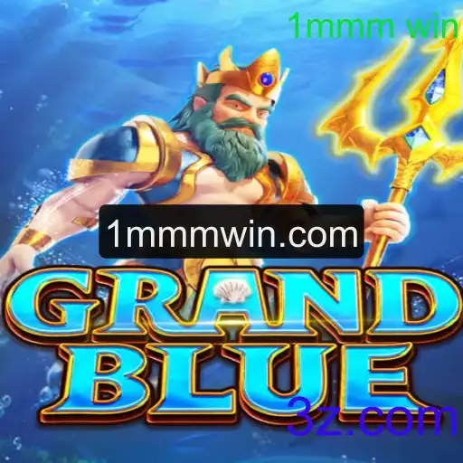 Descubra o Universo de GRANDBLUE: A Jornada Rumo ao 1MMM Win