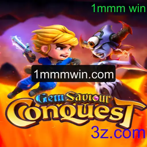 Explorando o Fascinante Mundo de GemSaviourConquest