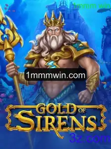 Descubra os Mistérios de GoldofSirens: Um Jogo de Estratégia Empolgante