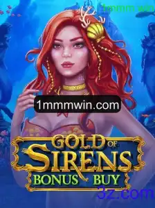 Descubra o Emocionante Jogo GoldofSirensBonusBuy: Conquiste o Tesouro com Grandes Vitórias
