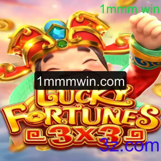 Descubra o Excitante Mundo de LuckyFortunes3x3: Como Jogar e Ganhar