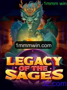 Explorando as Profundezas de ‘LegacyoftheSages’