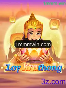 Descubra LoyKrathong: O Fascinante Jogo Com Regras Únicas e Milhões a Ganhar