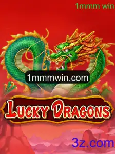 Descubra LuckyDragons: O Jogo de Sorte e Estratégia em Ascensão