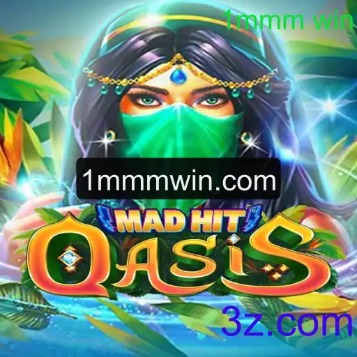 Tudo sobre MadHitOasis: Um Novo Fenômeno no Mundo dos Games
