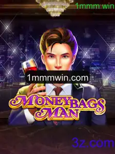 MoneybagsMan e o Fascinante Desafio do 1mmm Win