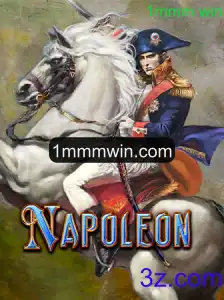 Descubra Napoleon: O Jogo de Estratégia que Domina