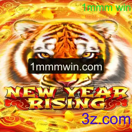 Descubra o Fascinante Mundo de NewYearRising: A Jornada para o '1mmm Win'