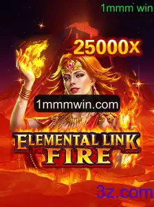 ElementalLinkFire: Uma Jornada de Estratégia e Aventura