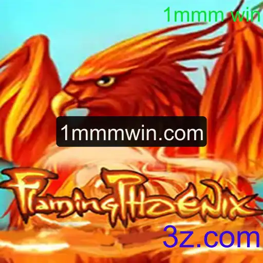 FlamingPhoenix: O Jogo de Estratégia Intenso para Conquistar 1mmm Win