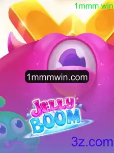 JellyBoom: Desvendando o Jogo que Conquista Multidões