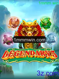 Explore Legendary5: O Novo Horizonte dos Jogos de Estratégia