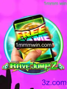 Explorando o Mundo Envolvente de RaveJump2M: Um Guia Completo do Jogo