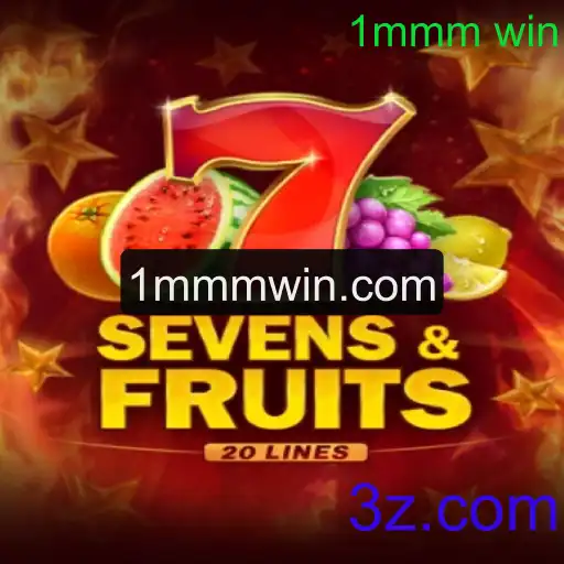Descubra o Fascinante Mundo de SevensFruits20: O Jogo de Cassino que Conquista