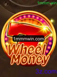 Explorando o Fascinante Mundo de WheelMoney e o Fenômeno do '1mmm Win'