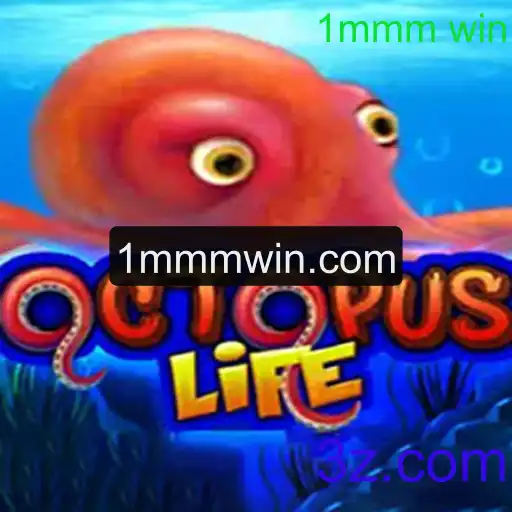 OctopusLife: Mergulhando na Aventura Subaquática com 1mmm win