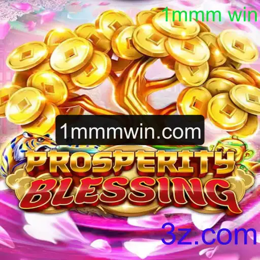 Descubra ProsperityBlessing: Um Jogo de Estratégia e Sorte