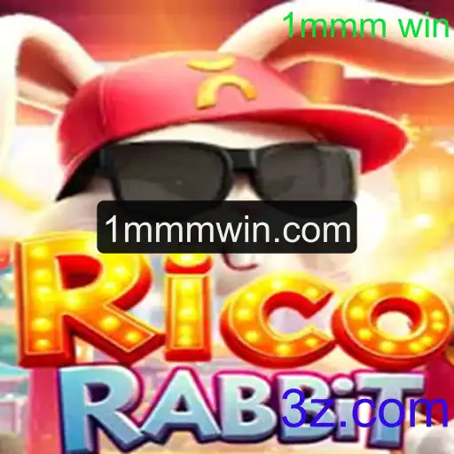 RicoRabbit: Um Salto para a Diversão e Premiação