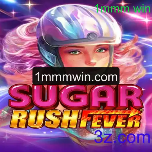 Descubra os Segredos de SugarRushFever e Conquiste o Jackpot de 1mmm Win