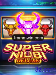 Explorando as Aventuras de SuperNiubiDeluxe