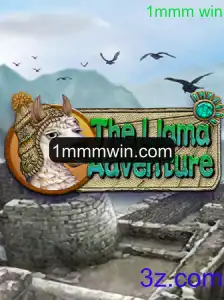 TheLlamaAdventure: Explorando o Novo Fenômeno dos Jogos