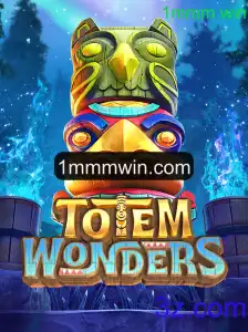 Explorando TotemWonders: O Fascínio do Jogo e a Dinâmica da Chave '1mmm win'