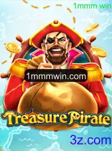 Explorando TreasurePirate: A Ventania dos Mares com 1mmm Win