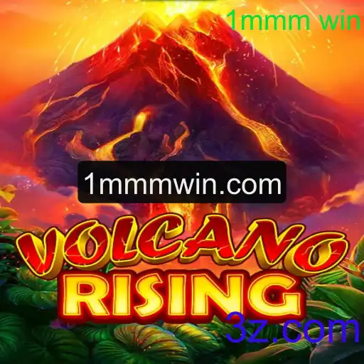 Descubra a Emoção de VolcanoRising: O Jogo que Conquista com 1mm Win
